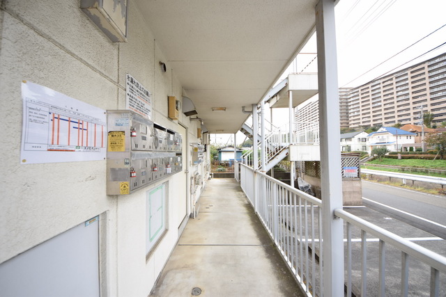 エントランス　★おかえりなさーい★