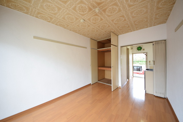 その他部屋・スペース　★開放感のあるお部屋★