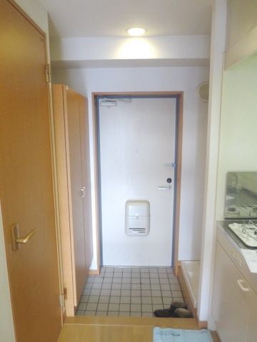 玄関　★玄関スペース★