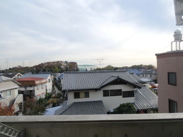 眺望　★窓からの景色★