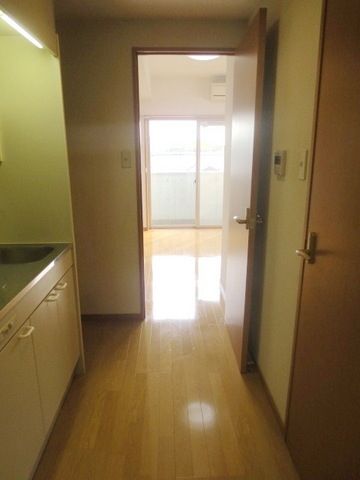 その他部屋・スペース　★キッチンスペース★