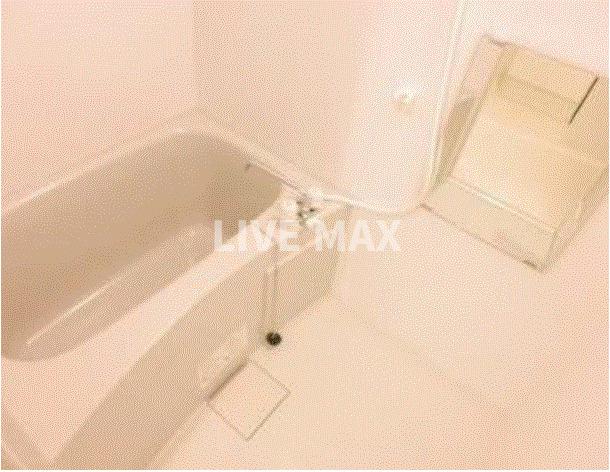 バス・シャワールーム　※別部屋のお写真になります