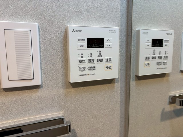 その他　別号室の写真です