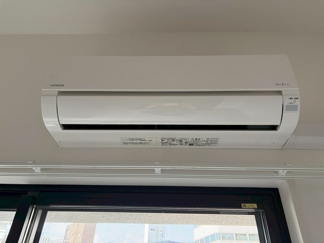 その他設備　別号室の写真です