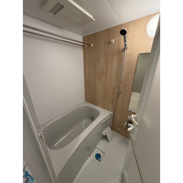 バス・シャワールーム　※別号室のイメージ写真です。現況優先となります。