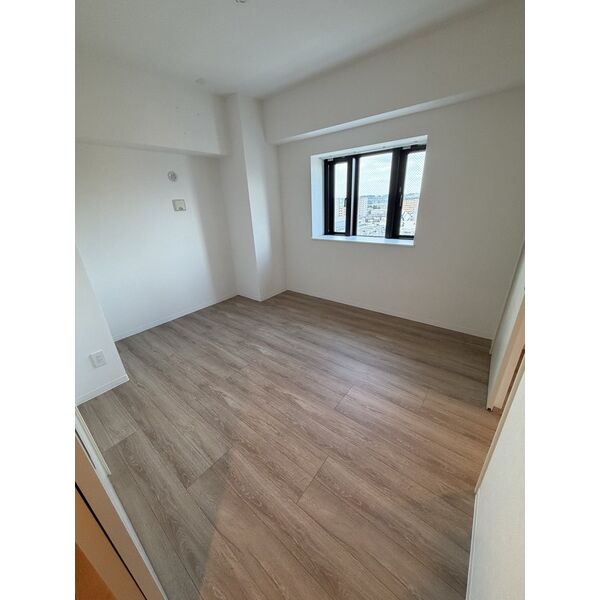 眺望　※別号室のイメージ写真です。現況優先となります。