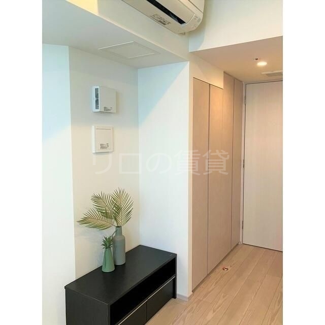 収納　別部屋参考写真