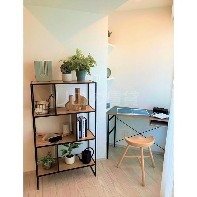 その他部屋・スペース　別部屋参考写真