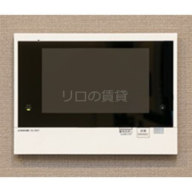 セキュリティ　別部屋参考写真