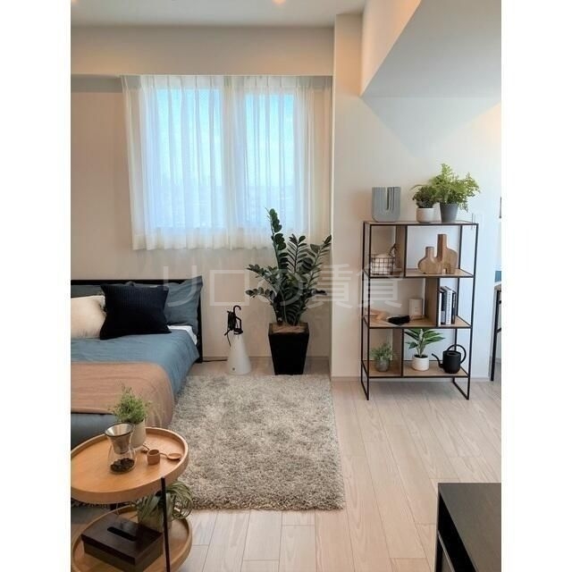 居室・リビング　別部屋参考写真