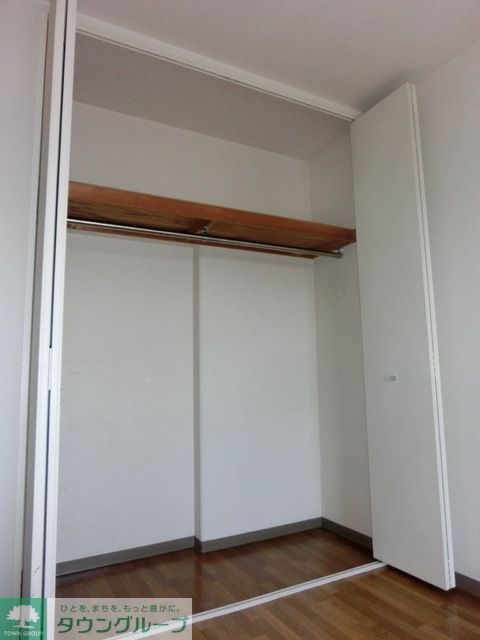 収納　収納スペース