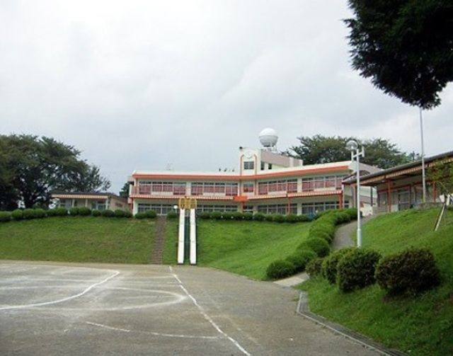 幼稚園・保育園　加曽利幼稚園（幼稚園・保育園）まで747m