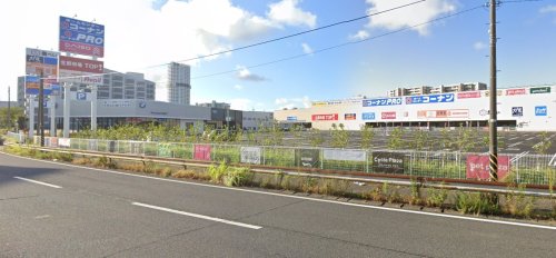 ホームセンター　コーナン 京葉船橋インター店（ホームセンター）まで610m
