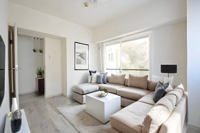 居室・リビング　写真・家具はイメージです。家電付きではありません。(T-HO