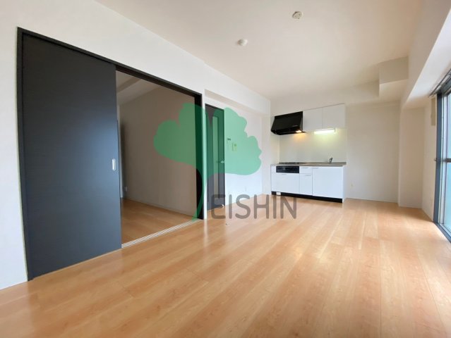 居室・リビング　アレンジ自由自在の広々空間です！