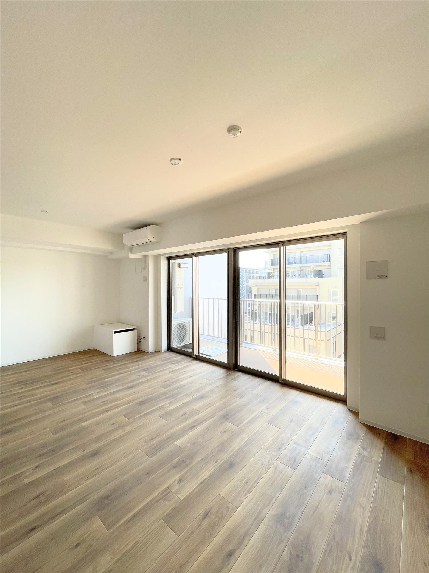 セキュリティ　オートロック（エントランス）