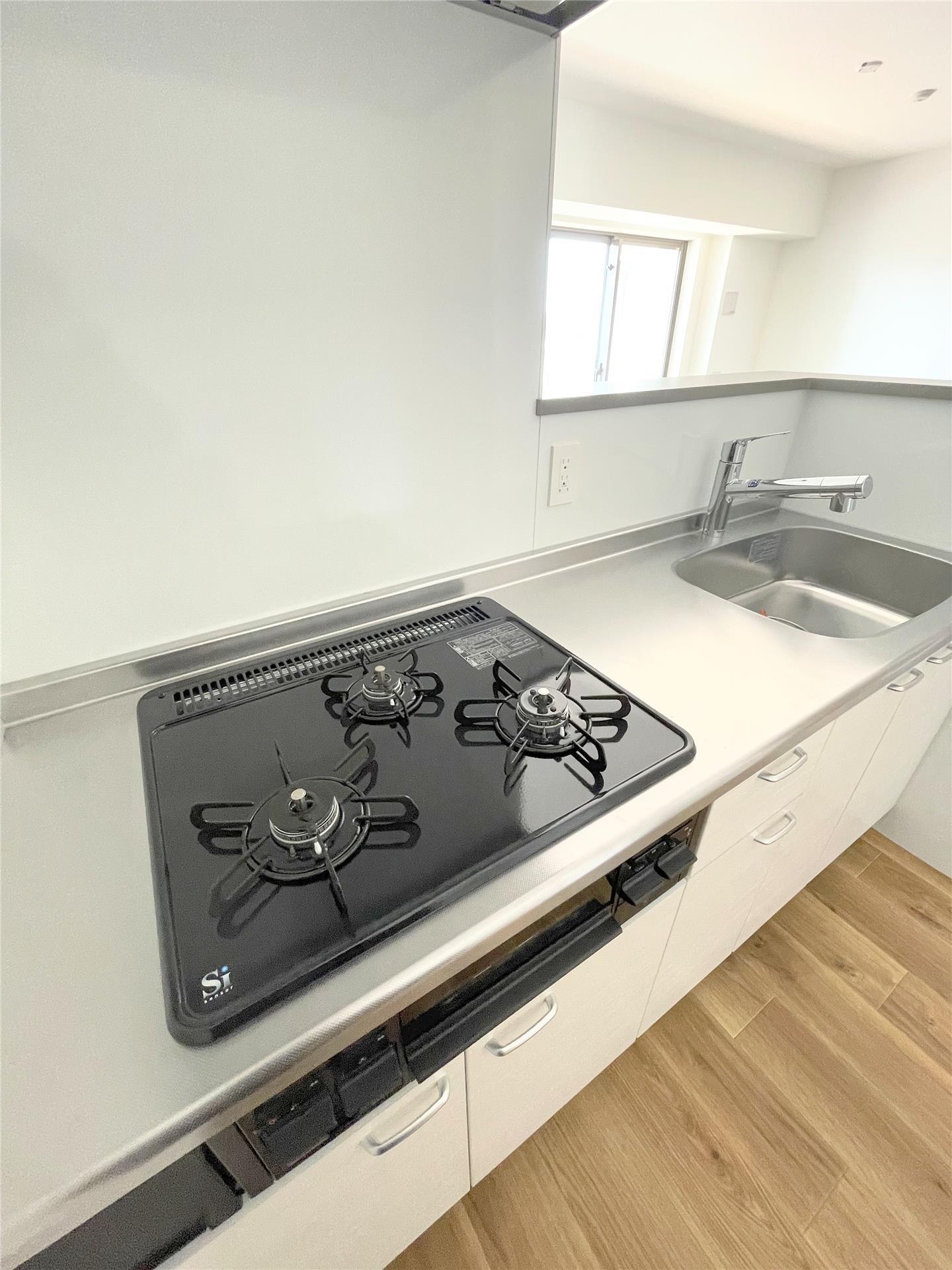 その他共有部分　エレベーター