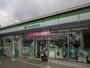 コンビニ　ファミリーマート岐南薬師寺店（コンビニ）まで120m