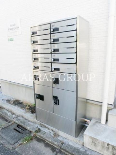 その他共有部分