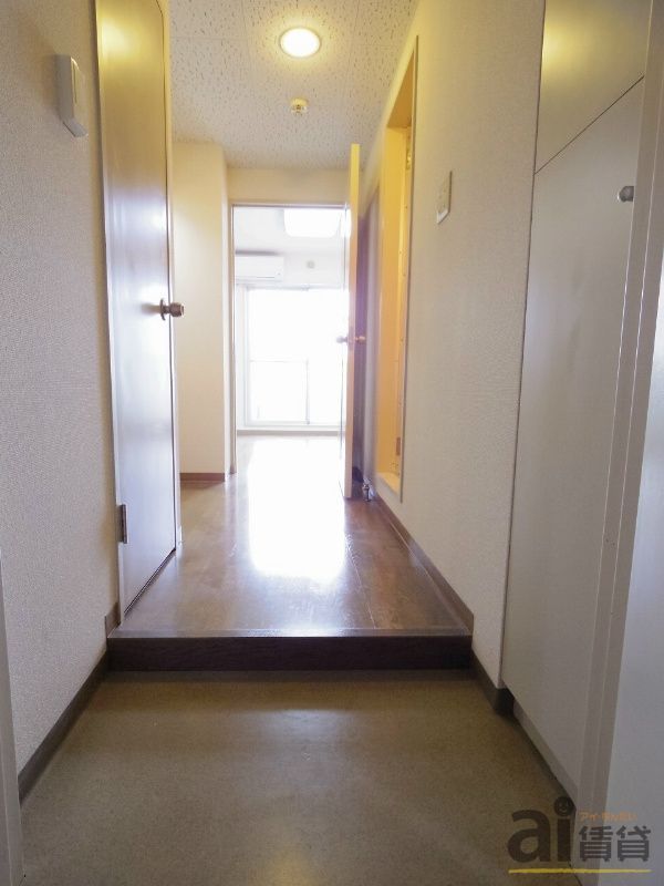 玄関　※同仕様写真です