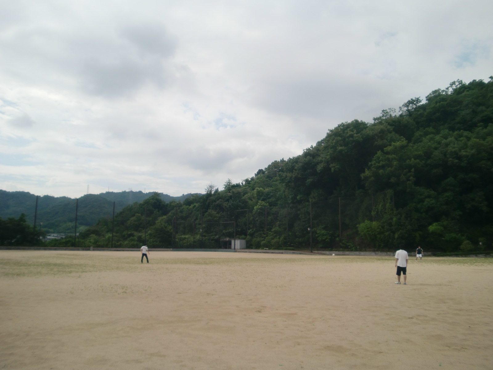 公園　畑賀公園（公園）まで871m