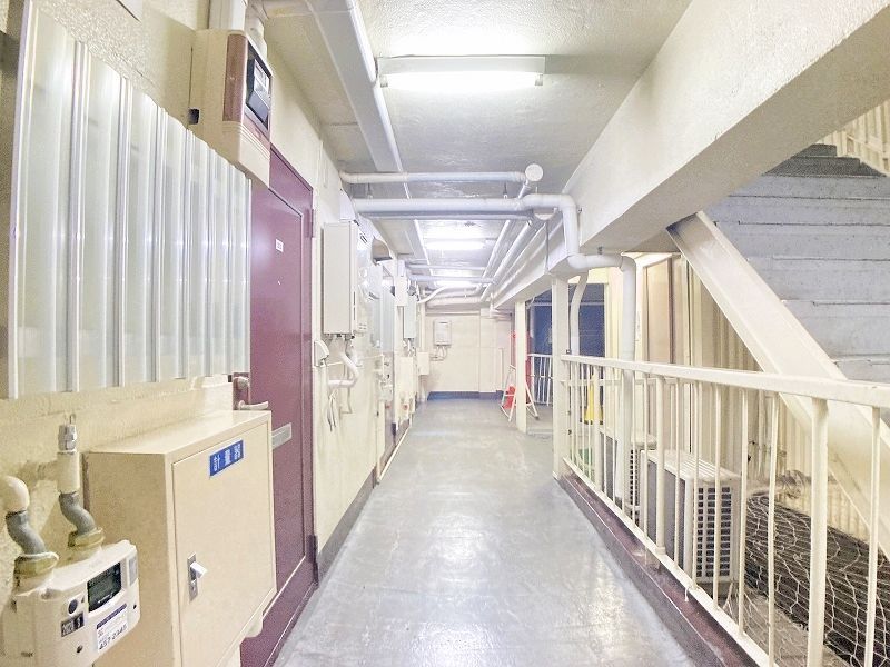 その他共有部分　共有部分