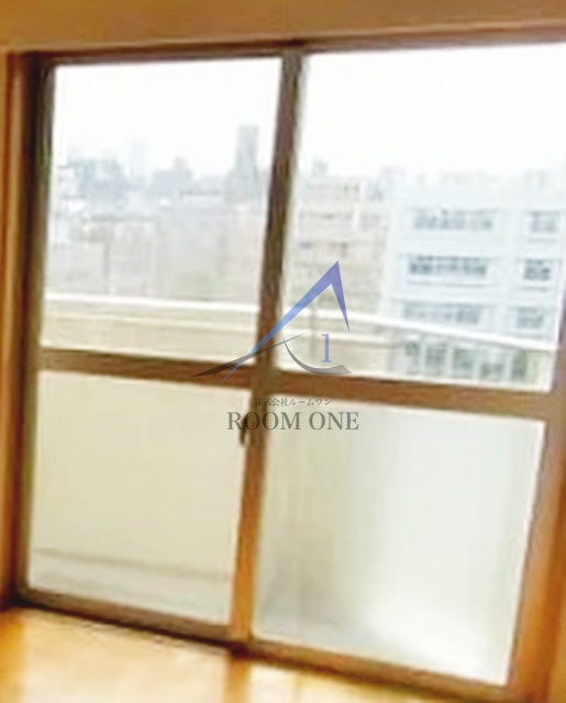 バルコニー　バルコニーです。