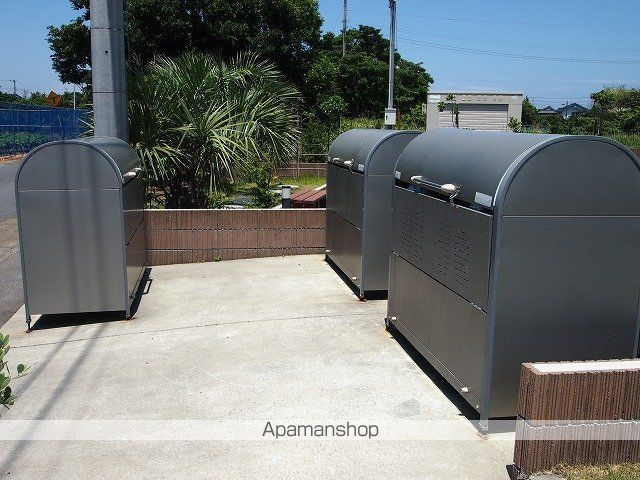 その他共有部分　その他共有部分