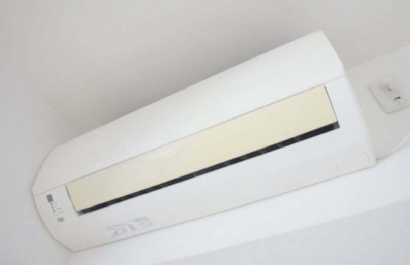 その他　★エアコン付き★