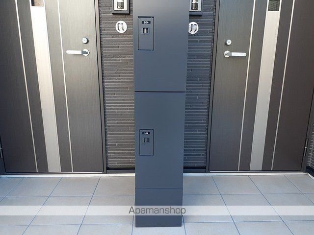 その他共有部分　その他共有部分