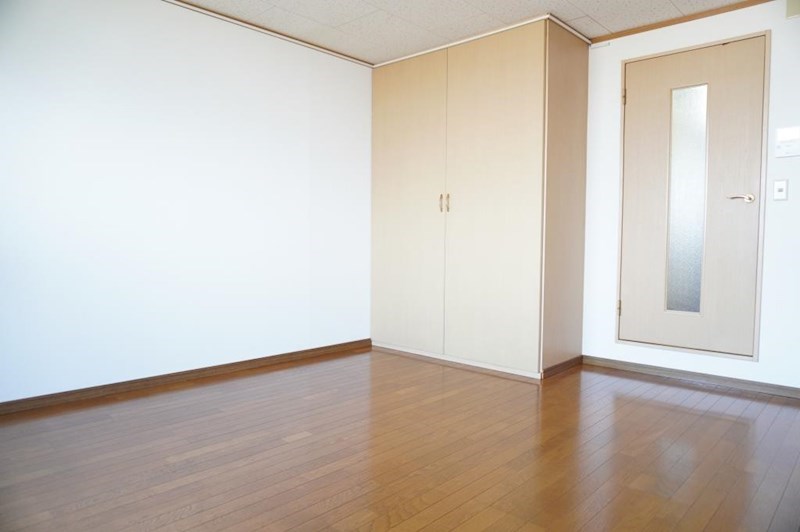 その他部屋・スペース　10帖の洋室