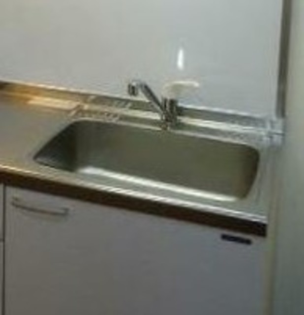 その他　シンク