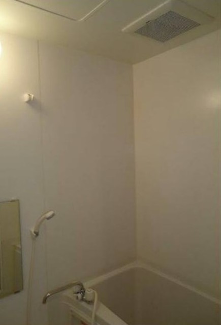 バス・シャワールーム　バスルーム