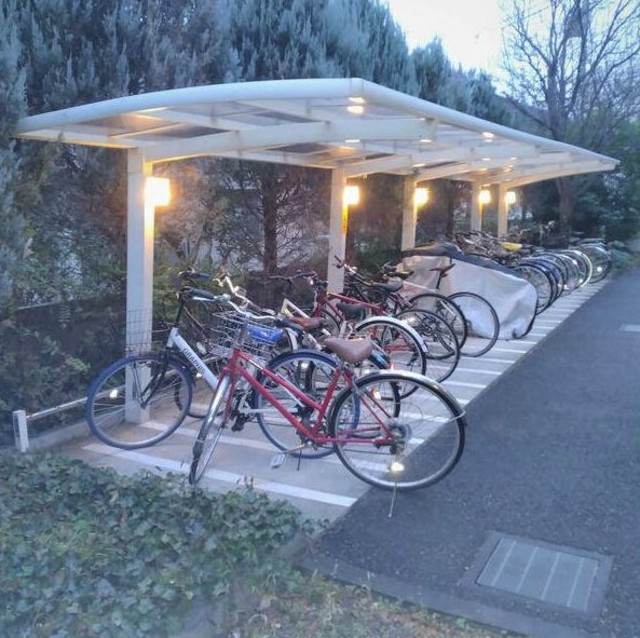 その他共有部分　共用部分