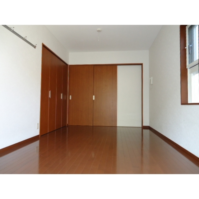 居室・リビング　きれいなお部屋