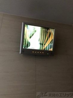 その他設備　下駄箱