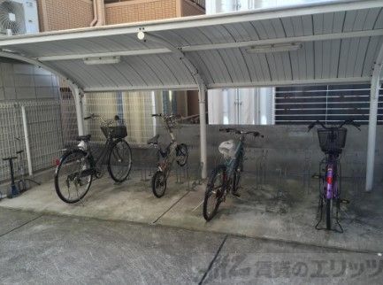 その他共有部分　共有部分