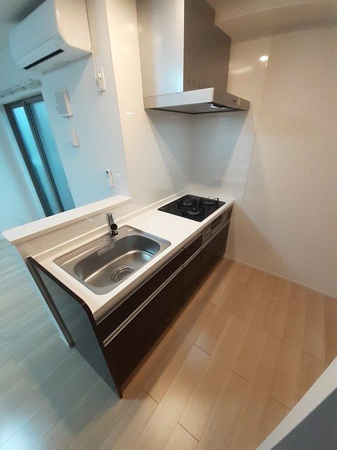 キッチン　☆使いやすいキッチン☆