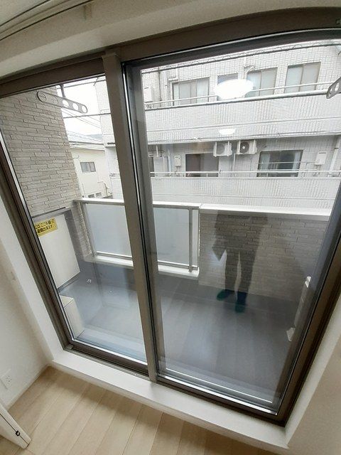 バルコニー　☆バルコニー☆