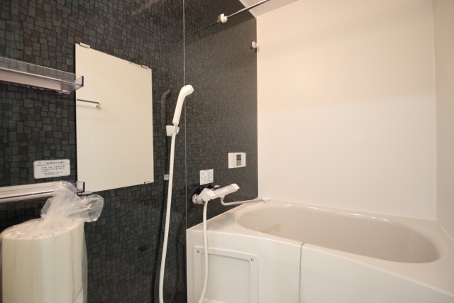 バス・シャワールーム　※別室の参考写真の為、現況優先です。