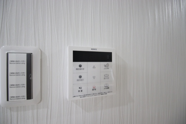 その他設備　※別室の参考写真の為、現況優先です。