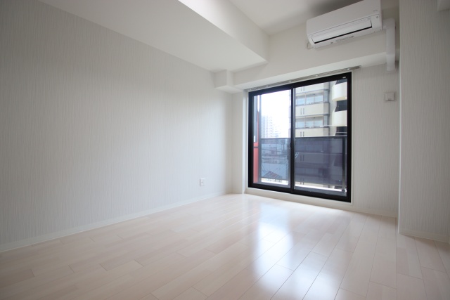 居室・リビング　※別室の参考写真の為、現況優先です。