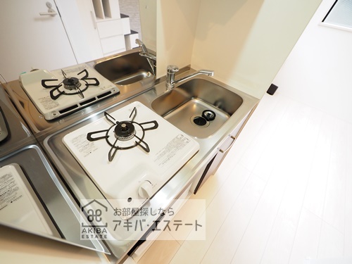 キッチン　同一仕様写真