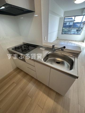 キッチン　同仕様（03110-202）