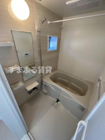 バス・シャワールーム　同仕様（03110-202）