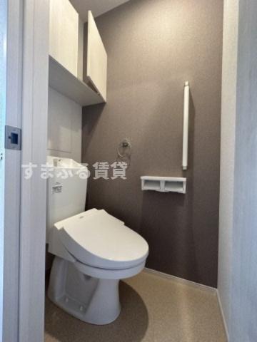 トイレ　同仕様（03110-202）