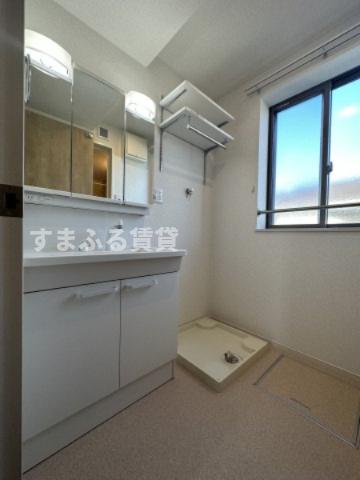 洗面設備　同仕様（03110-202）