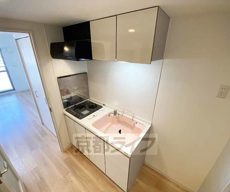 キッチン　システムキッチン