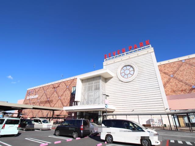 スーパー　イトーヨーカドー アリオ柏店（スーパー）まで1324m