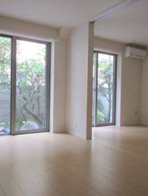 居室・リビング　※別室参照